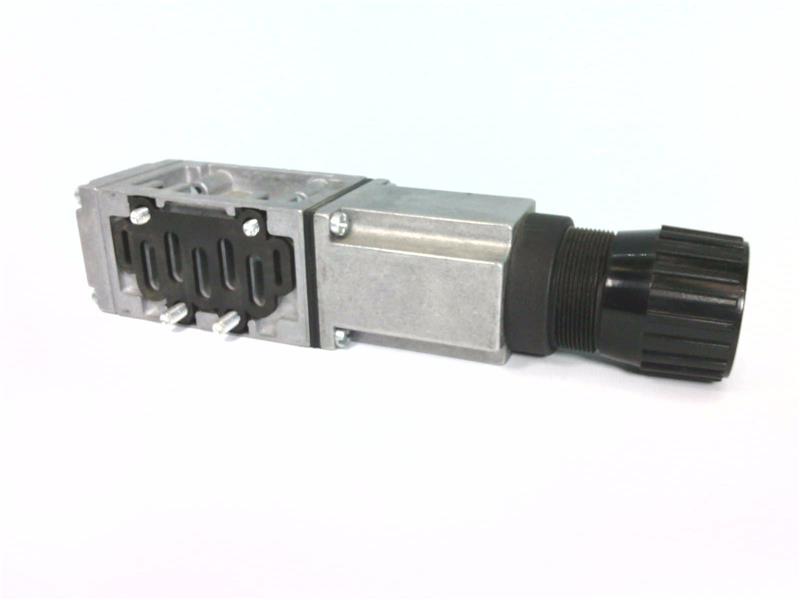 FESTO LR-ZP-A-D-2