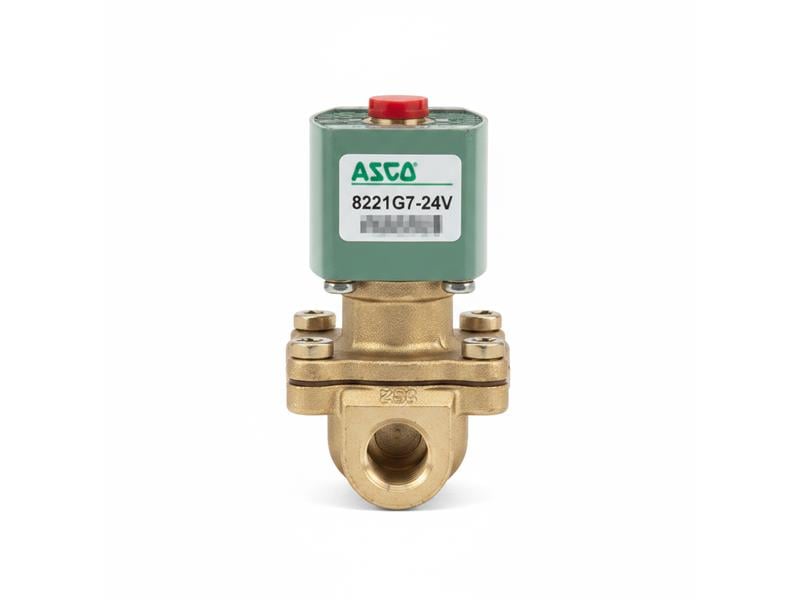 ASCO 8221G7-24V