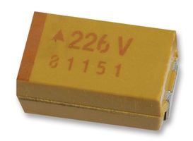 KYOCERA TAJC156K016RNJ