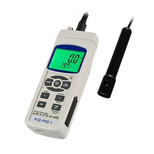 PCE-PHD 1-LF par PCE INSTRUMENTS