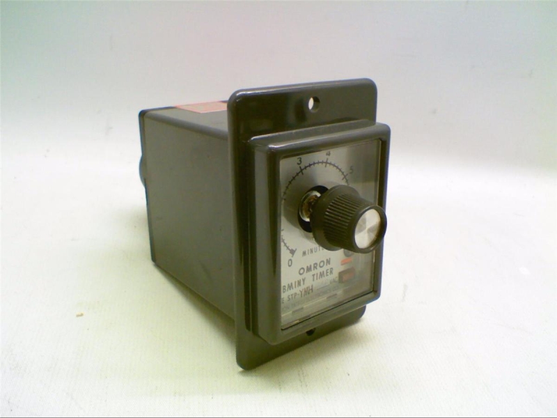 OMRON STP-YMH-AC240-6M