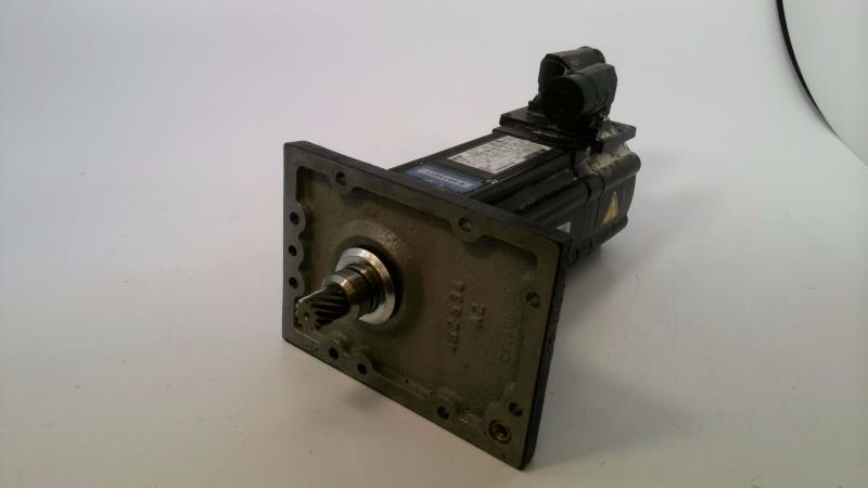 LENZE MCS 09H41-RS0B0-Z0D0-ST5S00N-R0SU