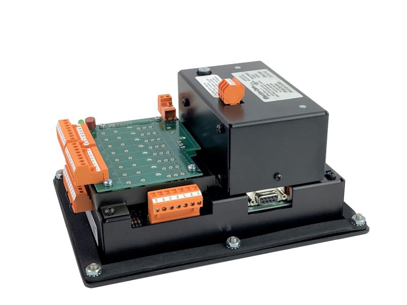 ELECTRO CAM PS-5124-10-M09