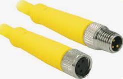 TURCK PKG 4M-0.6-RS 4.4T