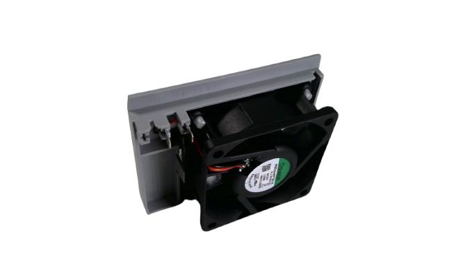 DANFOSS 134B7080