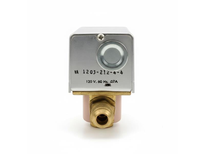 INVENSYS VA-1203-212-4-4