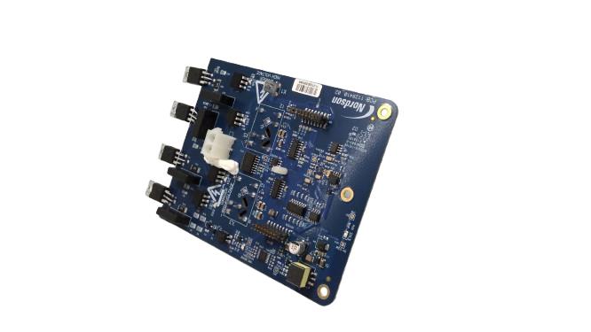 NORDSON PCB: 1129410-02