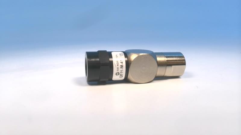 PNEUMADYNE QE11-M-41