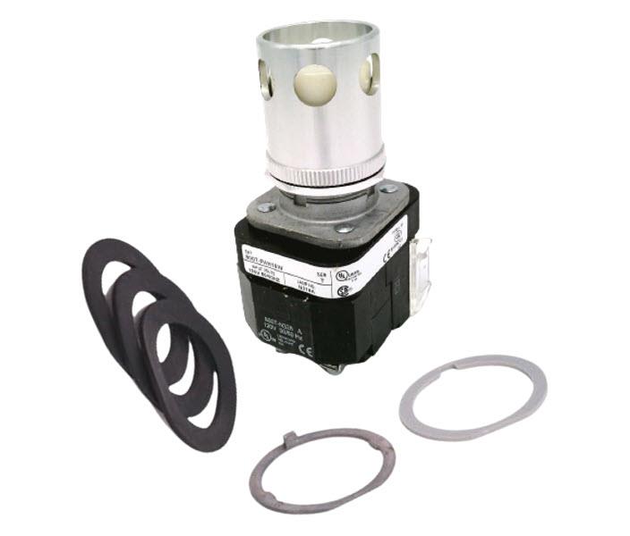 ALLEN BRADLEY 800T-PAH16W