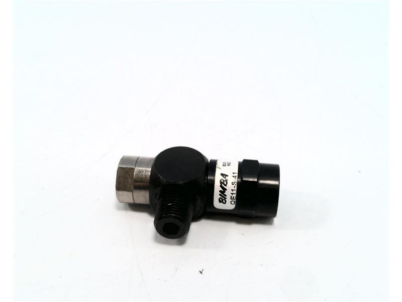 PNEUMADYNE QE11-S-41