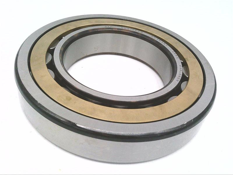 SKF NU 219 ECM