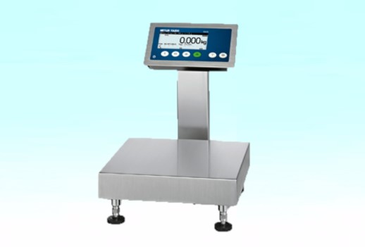 METTLER TOLEDO ICS429G-A15