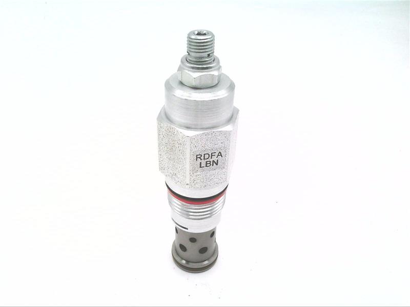 SUN HYDRAULICS RDFALBN