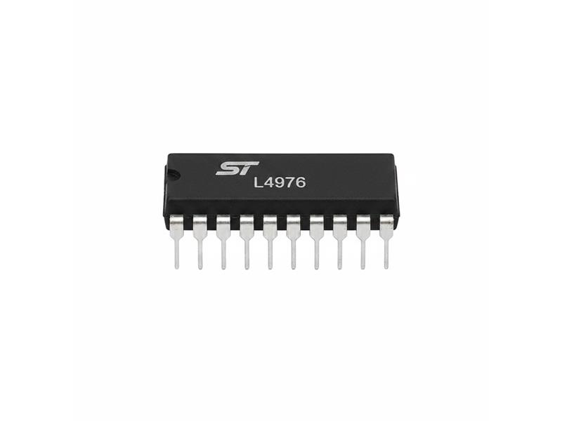 ST MICRO L4976
