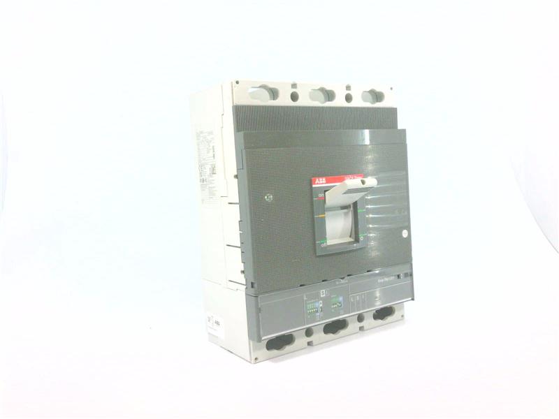 ASEA BROWN BOVERI XT6SQ3600EFF000XXX