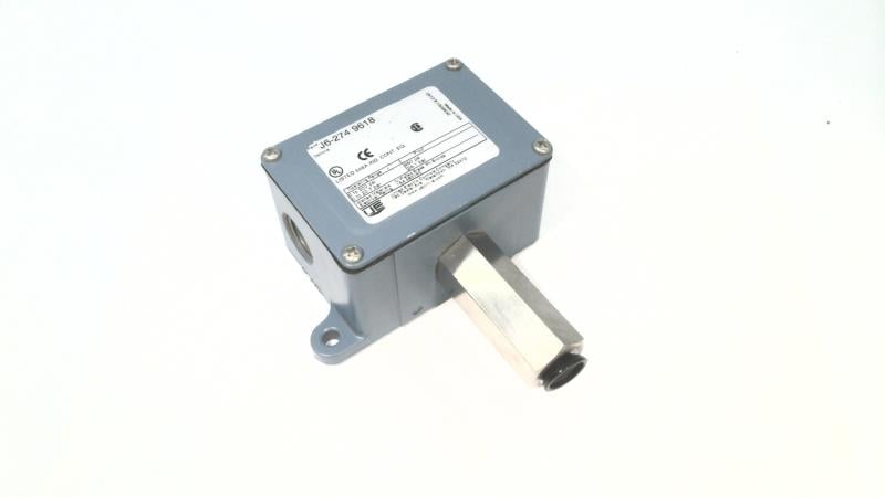 J6-274 9618 por UNITED ELECTRIC