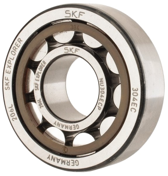 NU-304-ECP by SKF
