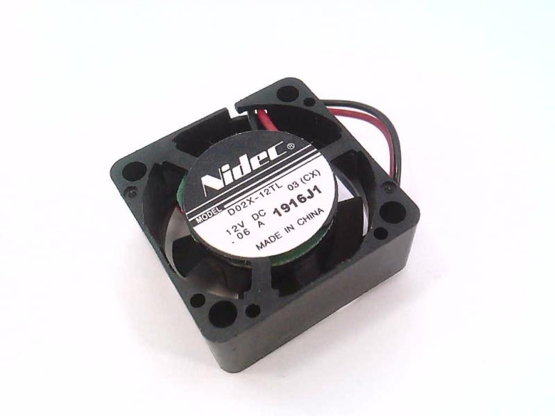 NIDEC CORP D02X-12TL