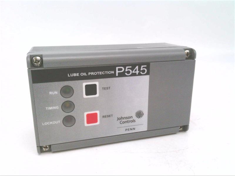 JOHNSON CONTROLS P545NCB-25C