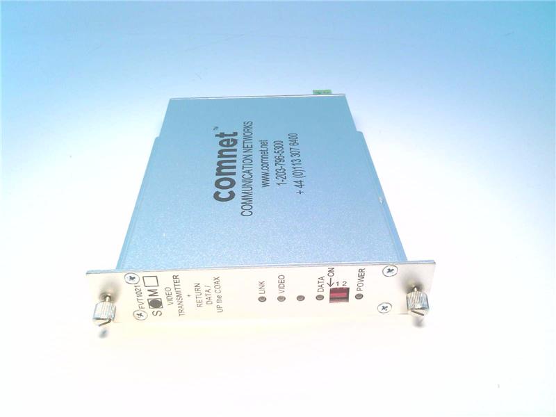 COMNET FVT1021S1