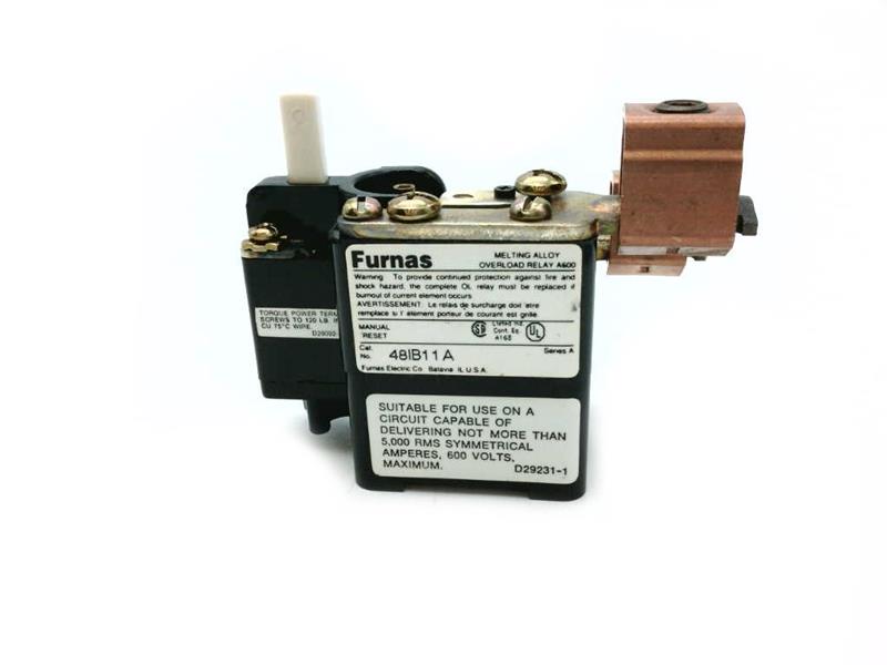 SIEMENS 48IB11A