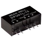 MEAN WELL DPU01M-15