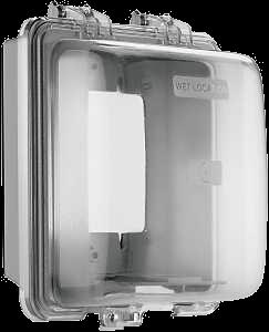 WIUX-2CL-F-L by EATON CORPORATION