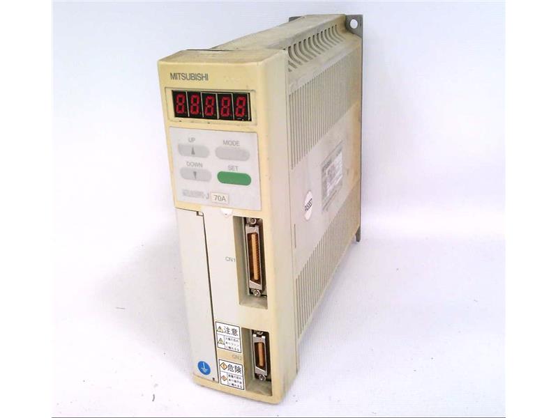 MITSUBISHI MR-J70A