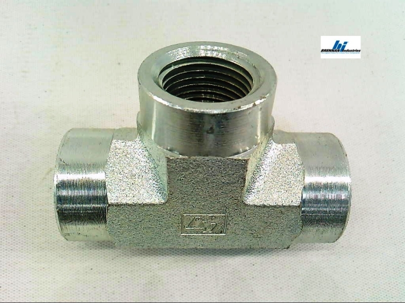 BRENNAN 5605-06-06-06