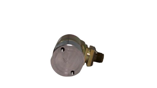 VERSA VALVES ESM-3301-44-E-24VDC