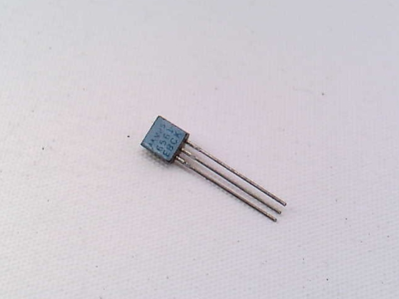 GENERIC MPS6561