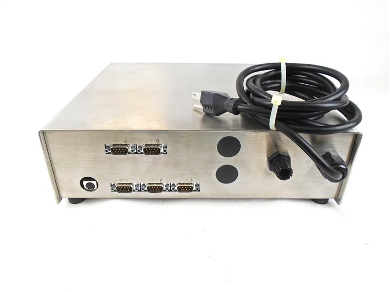 FAIRBANKS SCALE IND-R2500-F2