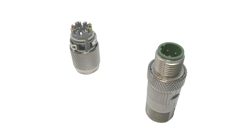 LAPP USA ED-IE-AX-M12D-5-PN-67-FC