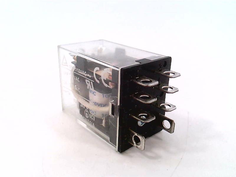 OMRON LY2DC100110