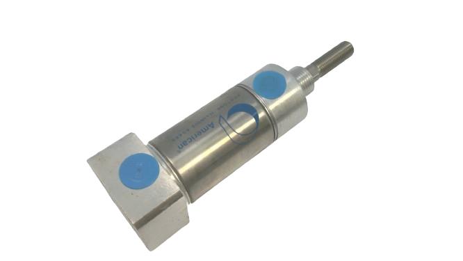 AMERICAN CYLINDER CO INC 1500DBRS-1.00