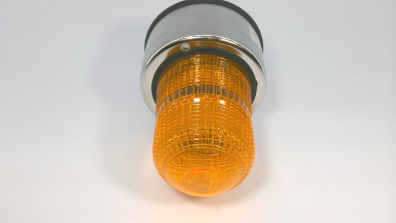 NORTH AMERICAN SIGNAL STM1-ACA