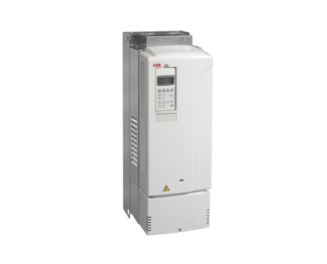ASEA BROWN BOVERI ACS800-11-0040-5+E200+K451+P904+R700