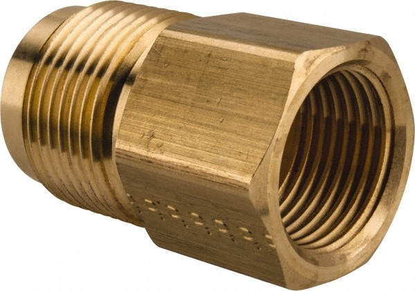 PARKER 661FHD-12-10