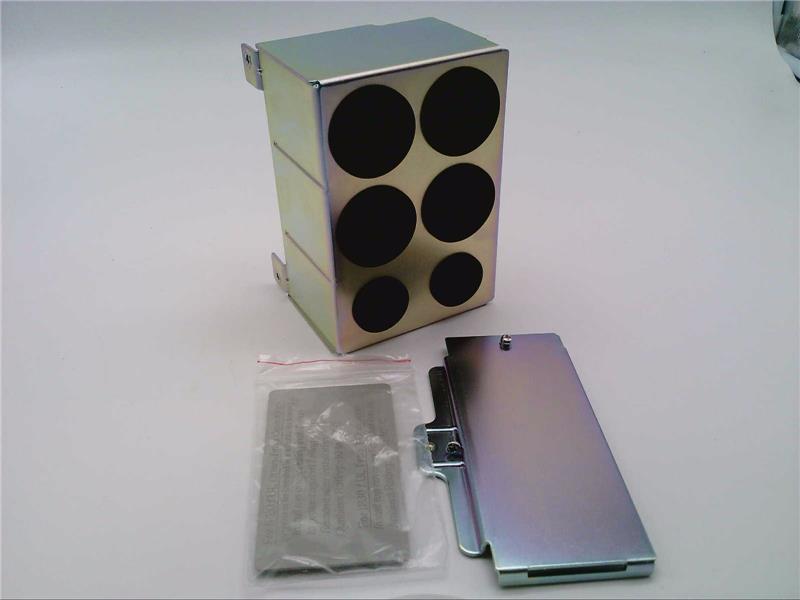 ALLEN BRADLEY 22-JBAC