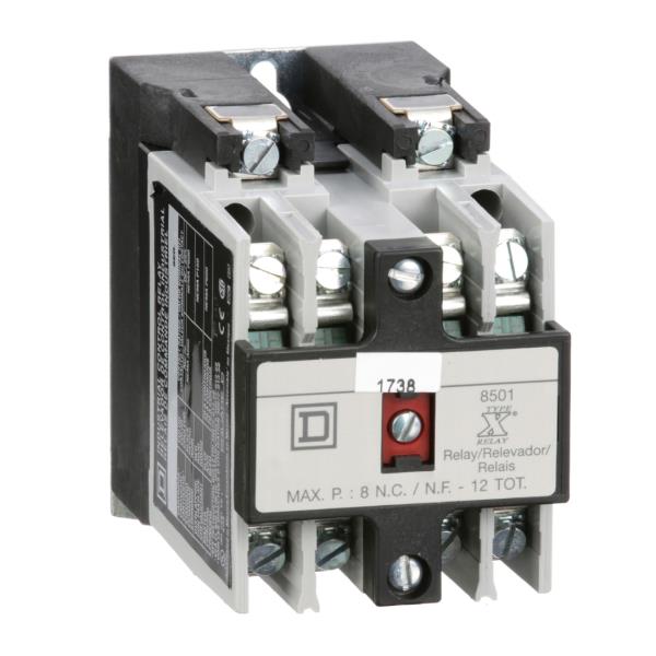 SCHNEIDER ELECTRIC 8501-XO40V01