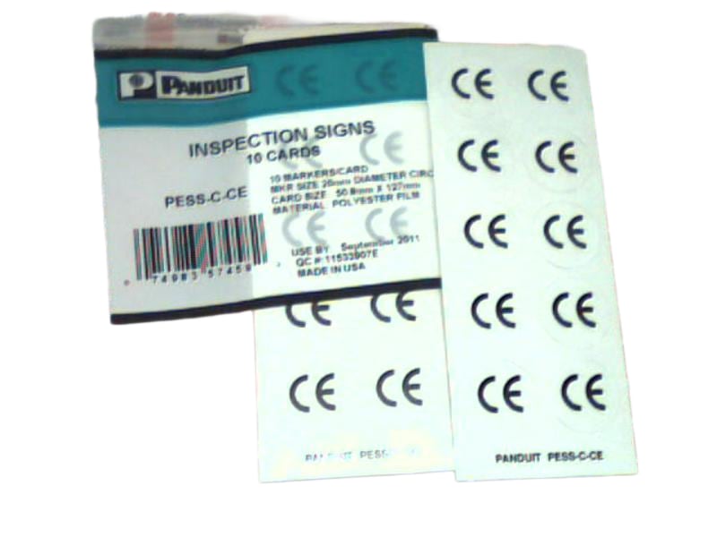 PESS-C-CE par PANDUIT