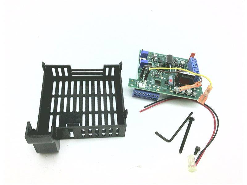 KB ELECTRONICS 8832F