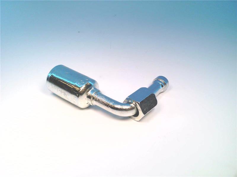 PARKER 141HY-6-6