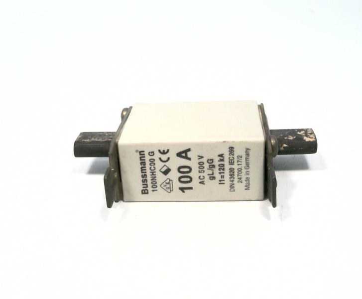 EATON CORPORATION 100NHC00-G