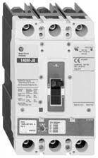 ALLEN BRADLEY 140M-J8E-D16-MU