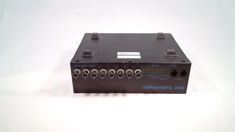 B&E CT-N805