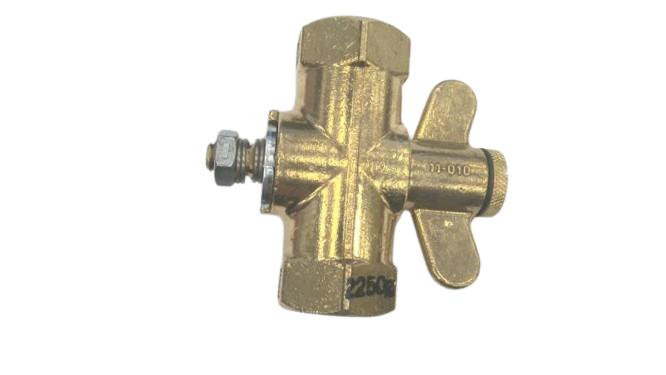 NORTH AMERICAN MFG F700-1808-01