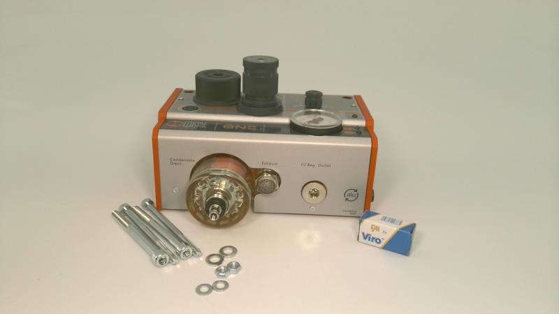 METAL WORK PNEUMATIC 543511861300