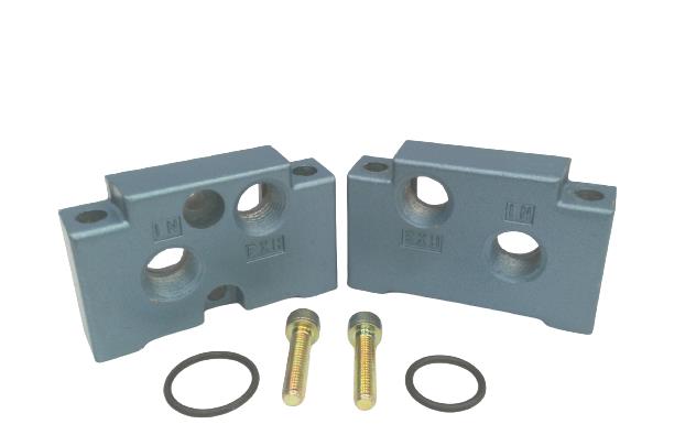 MAC VALVES INC M-06001-01