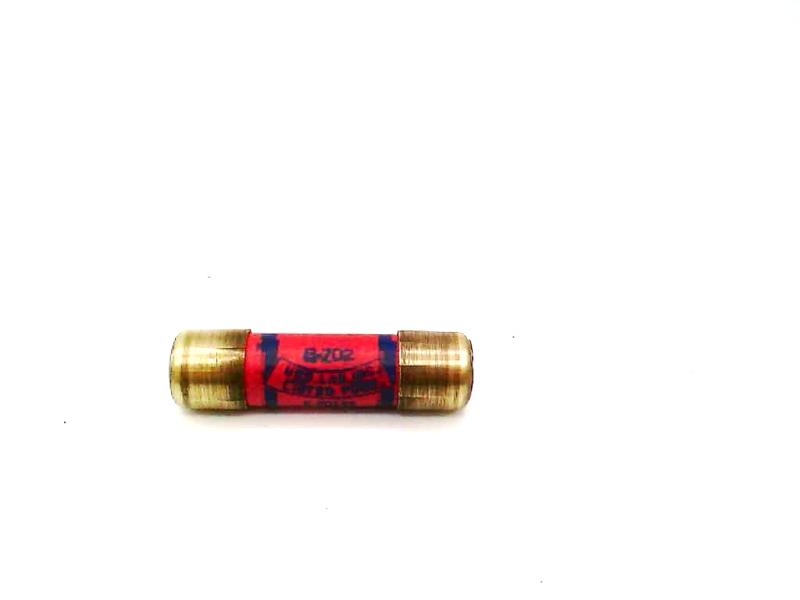 SUPERIOR FUSE B-702